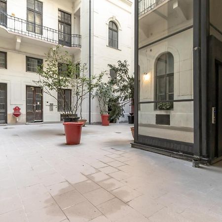 Friendly Home In The Center With 2Bedrooms Βουδαπέστη Εξωτερικό φωτογραφία