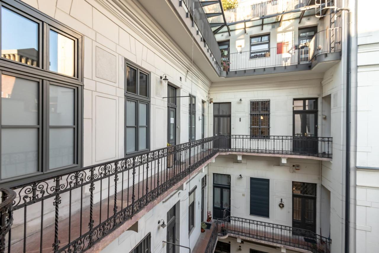 Friendly Home In The Center With 2Bedrooms Βουδαπέστη Εξωτερικό φωτογραφία