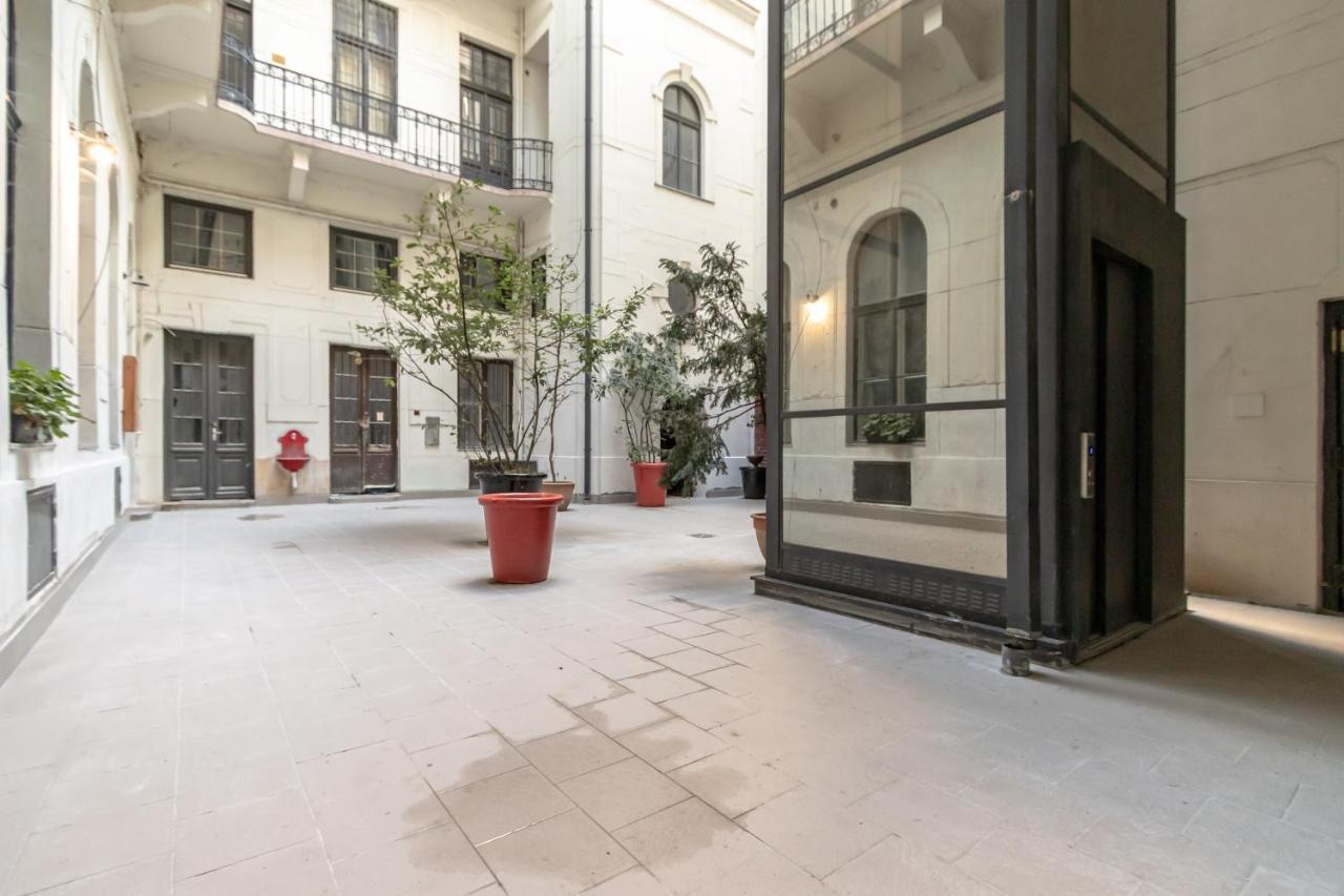 Friendly Home In The Center With 2Bedrooms Βουδαπέστη Εξωτερικό φωτογραφία