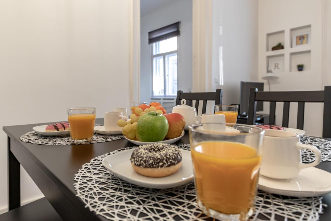 Friendly Home In The Center With 2Bedrooms Βουδαπέστη Εξωτερικό φωτογραφία