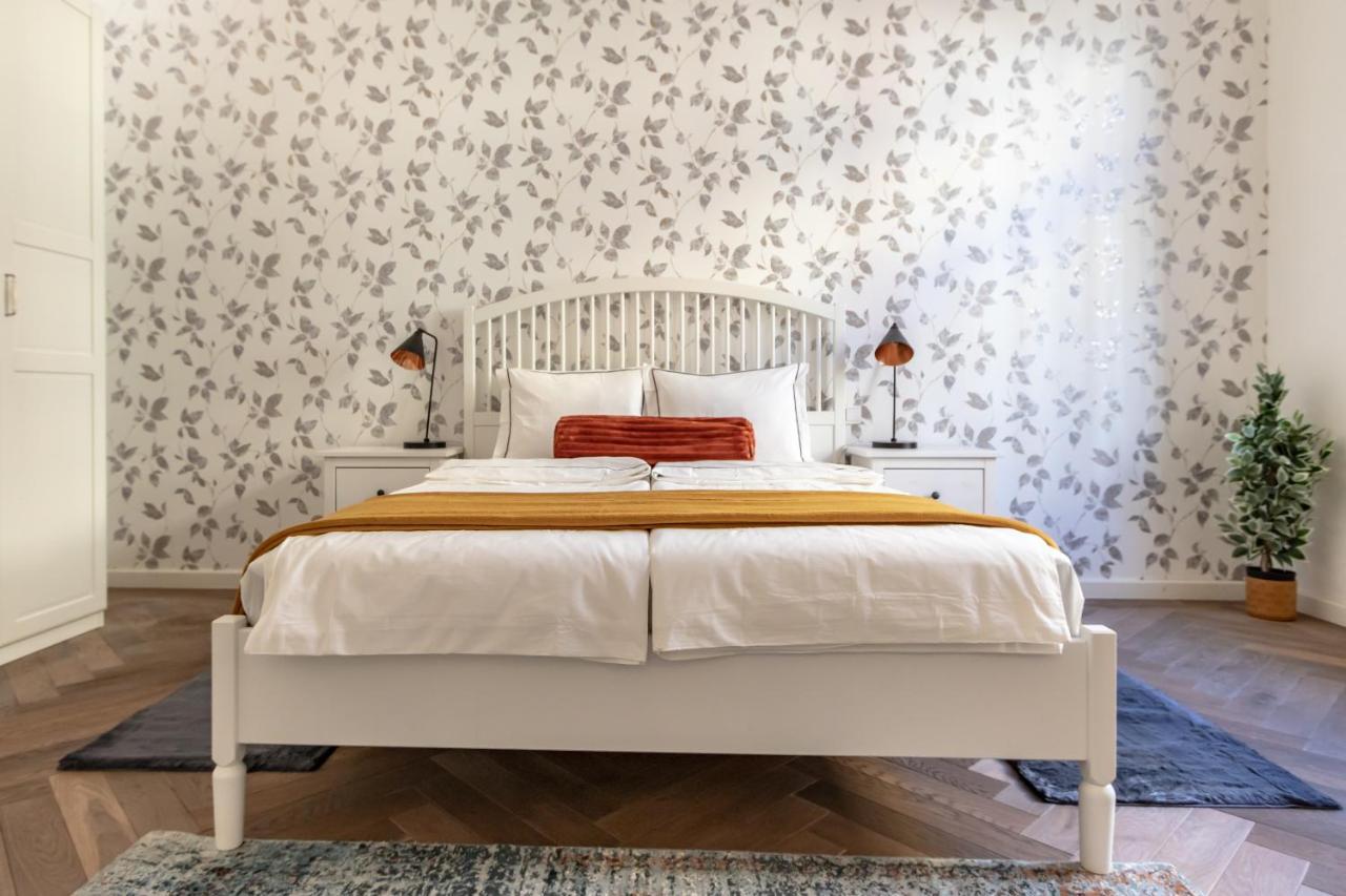 Friendly Home In The Center With 2Bedrooms Βουδαπέστη Εξωτερικό φωτογραφία